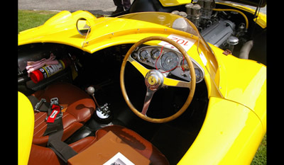 Ferrari 410 Barchetta Scaglietti 1955 3